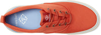 Sperry Top-Sider Men's Striper Ii Cvo Seacycled Sneakers NW/OB