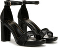 Black Mesh Sparkle