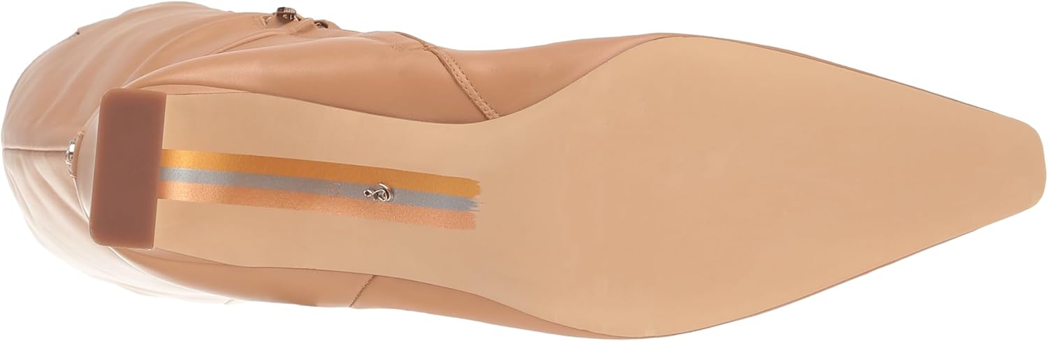 Sam Edelman Sylvia Women's Boots NW/OB