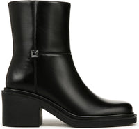 Franco Sarto Women's Kyra Fashion Ankle Boot NWOB