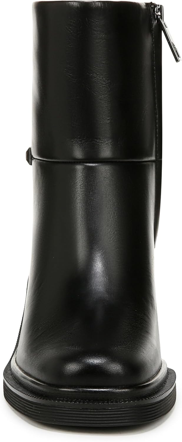 Franco Sarto Women's Kyra Fashion Ankle Boot NWOB