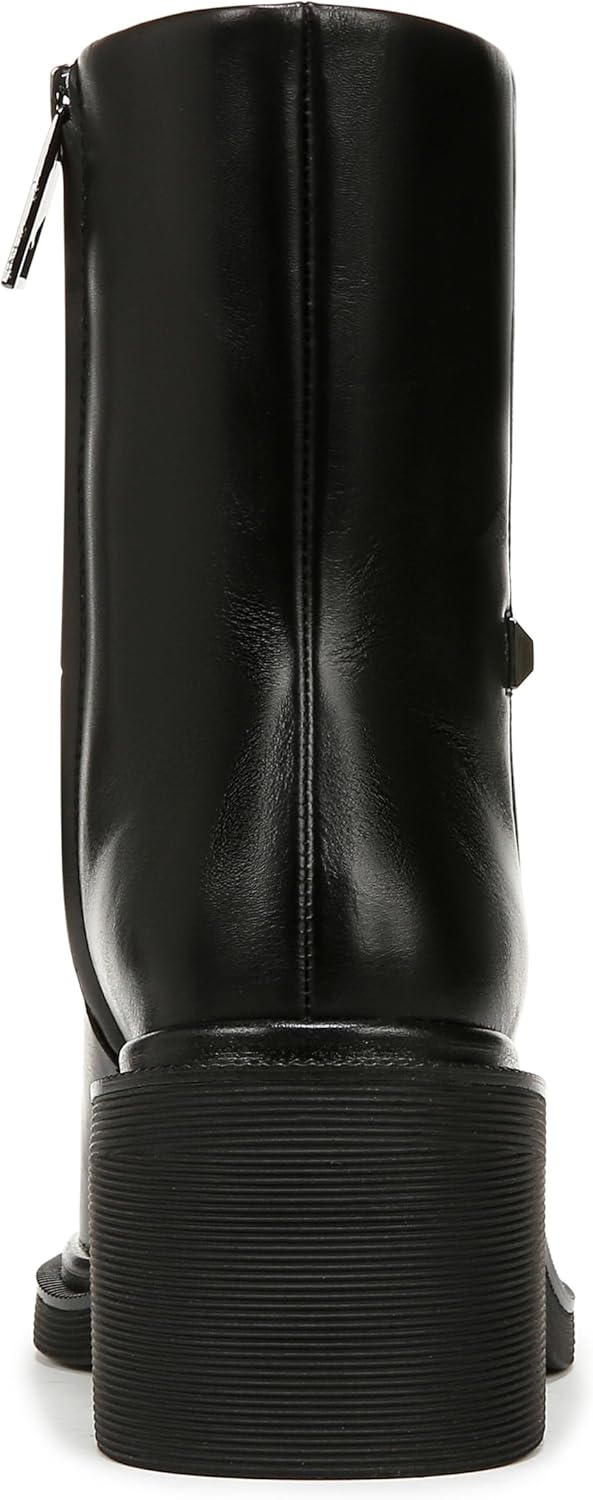 Franco Sarto Women's Kyra Fashion Ankle Boot NWOB