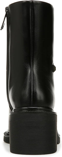Franco Sarto Women's Kyra Fashion Ankle Boot NWOB