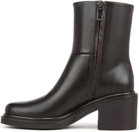 Franco Sarto Women's Kyra Fashion Ankle Boot NWOB