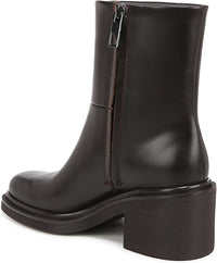 Franco Sarto Women's Kyra Fashion Ankle Boot NWOB