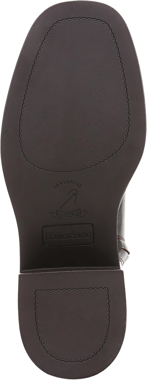 Franco Sarto Women's Kyra Fashion Ankle Boot NWOB