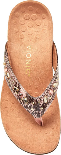 Vionic Women's Lucia Sandals NW/OB