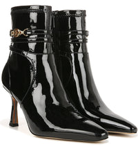 Black Patent