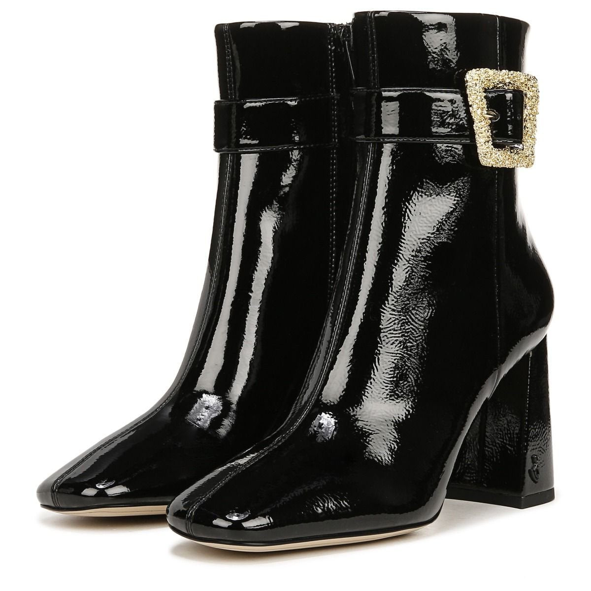 Black Patent