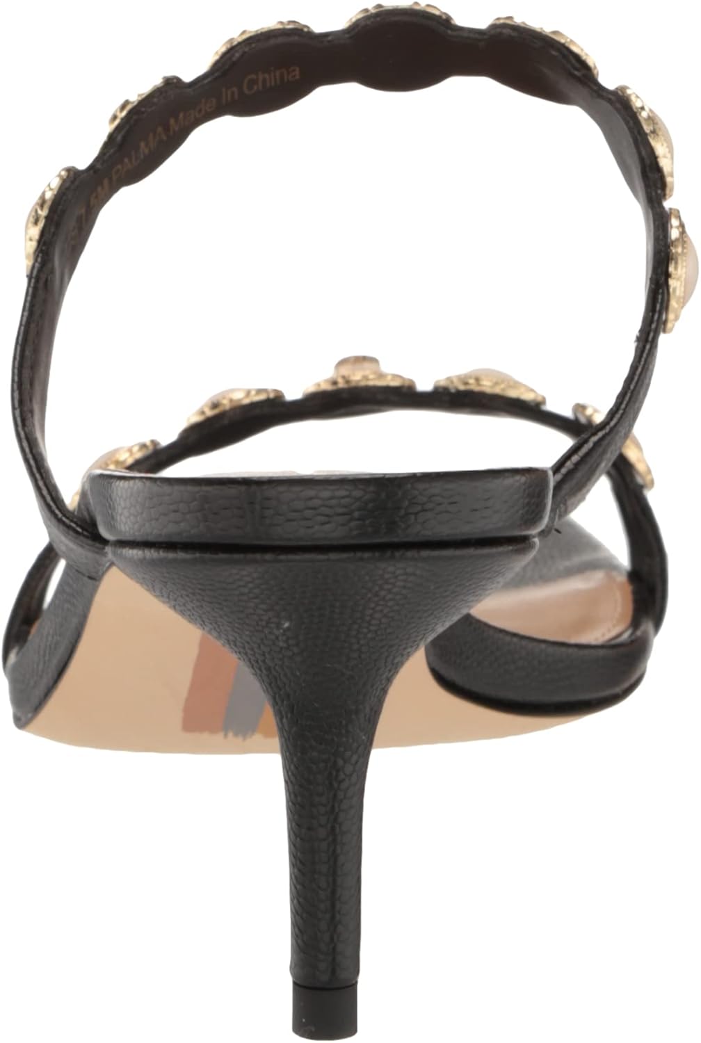 Sam Edelman Palma Women's Sandals NW/OB