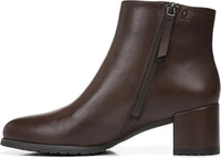 Naturalizer Bay Women's Ankle Boots NW/OB