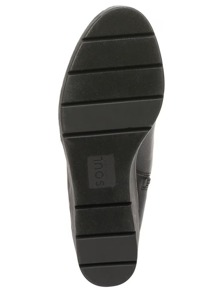 SOUL Naturalizer Adrian Women's Boots NW/OB