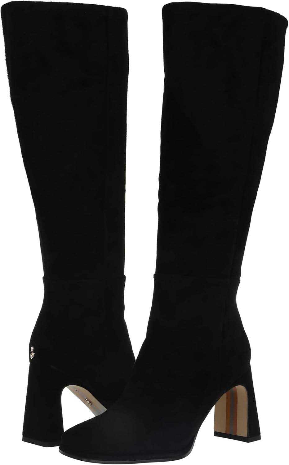 Black Athletic Fit