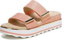 Papaya Met Linen