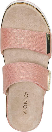 Vionic Women's Brandie Sandals NW/OB
