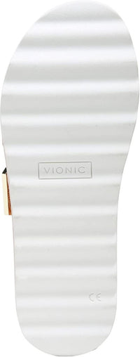 Vionic Women's Brandie Sandals NW/OB