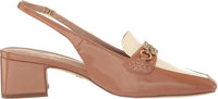 Sam Edelman Women's Teana Slingback Heel Loafer NW/OB
