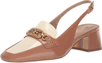 Sam Edelman Women's Teana Slingback Heel Loafer NW/OB