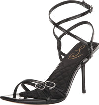 Sam Edelman Women's Trevin Strappy Heels NW/OB