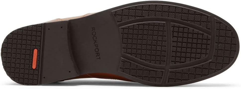 Rockport Men's Preston Venetian Loafers NW/OB