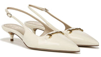 Ivory Beaded
