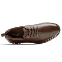 Rockport Mens Total Motion Sport Plain Toe Oxfords NW/OB