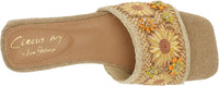 Circus Ny Sam Edelman Josie Women's Sandals NW/OB