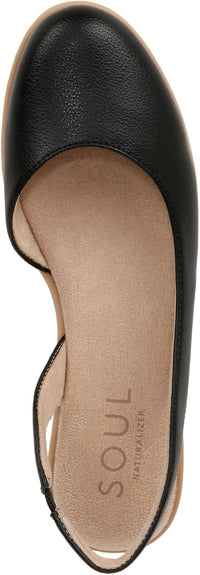Soul Naturalizer Idea Dorsay Women's Flats