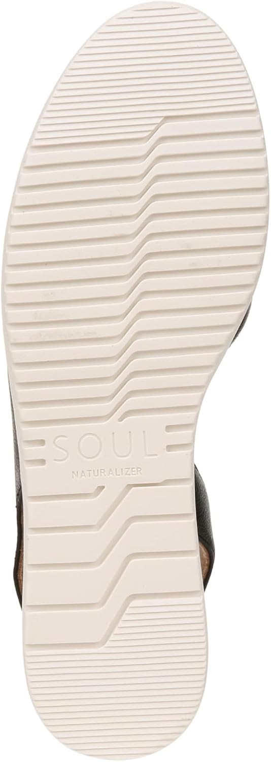 Soul Naturalizer Idea Dorsay Women's Flats