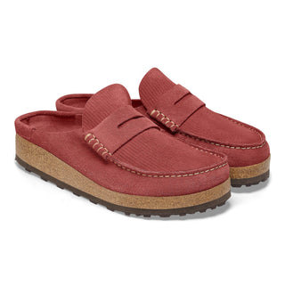 Birkenstock Men's Naples Clogs NW/OB
