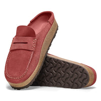 Birkenstock Men's Naples Clogs NW/OB