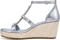 Naturalizer Women's Serena Wedge Sandals NW/OB