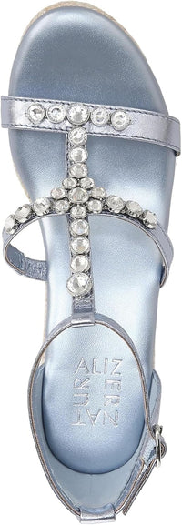 Naturalizer Women's Serena Wedge Sandals NW/OB