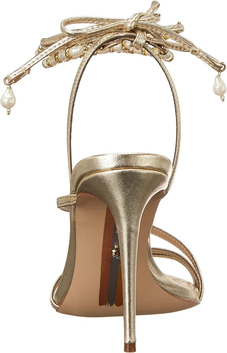 Sam Edelaman Scarlette Sandals NW/OB
