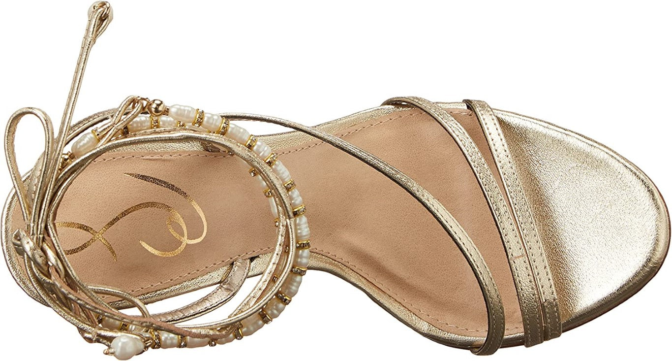 Sam Edelaman Scarlette Sandals NW/OB
