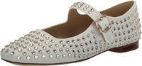 Sam Edelman Women's Michaela Gem Flats NW/OB