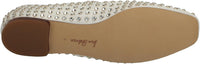 Sam Edelman Women's Michaela Gem Flats NW/OB
