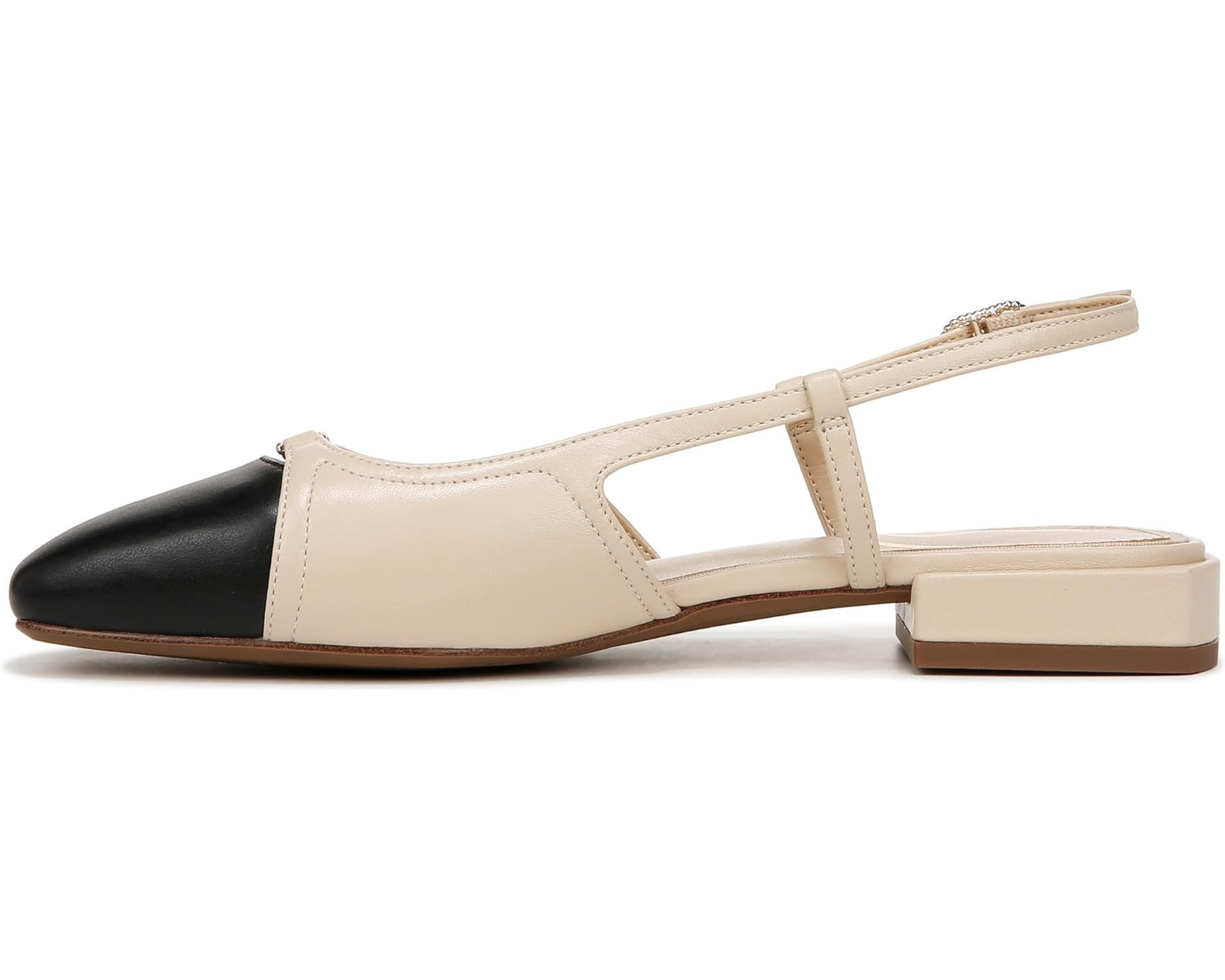 Sam Edelman Women's Kara Slingback Flats NW/OB
