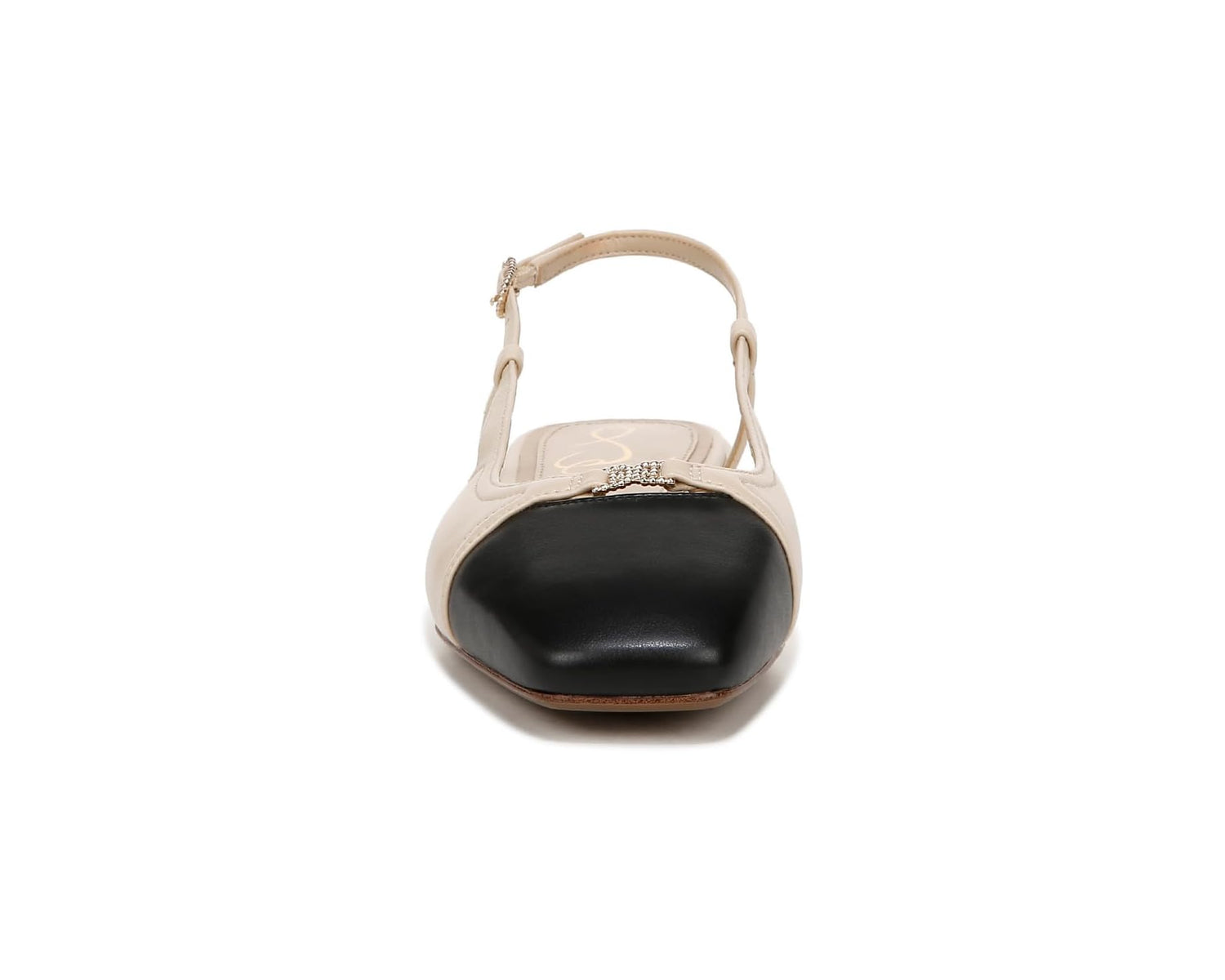 Sam Edelman Women's Kara Slingback Flats NW/OB