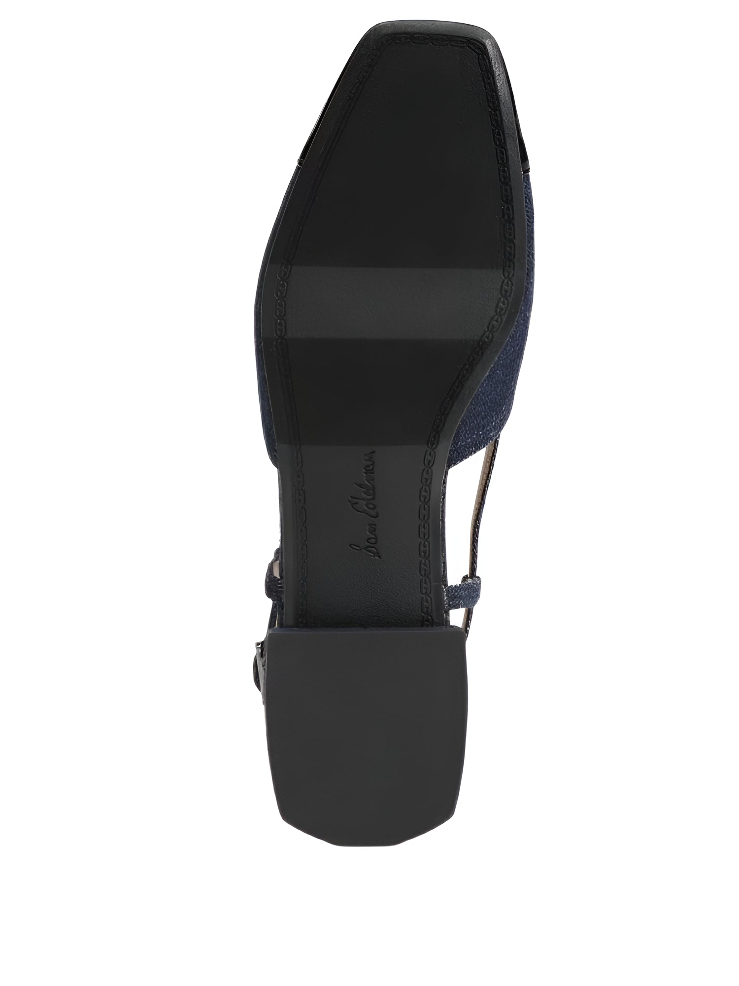 Sam Edelman Women's Kara Slingback Flats NW/OB