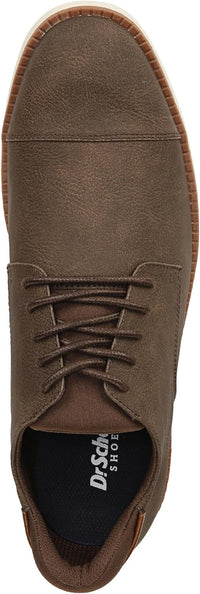 Dr. Scholl's Sync Cap Toe Men's Oxfords NW/OB