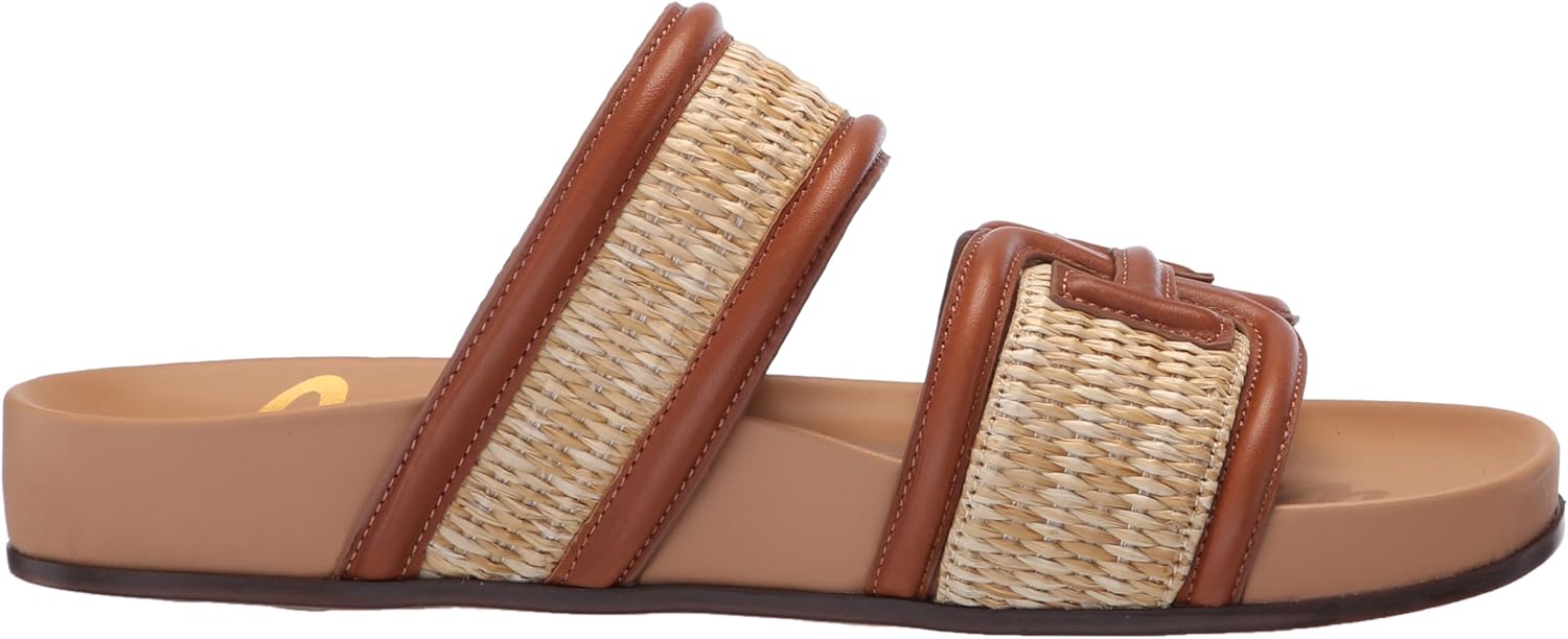 Sam Edelman Women's Rowan Slide Sandals NW/OB