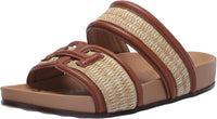 Sam Edelman Women's Rowan Slide Sandals NW/OB