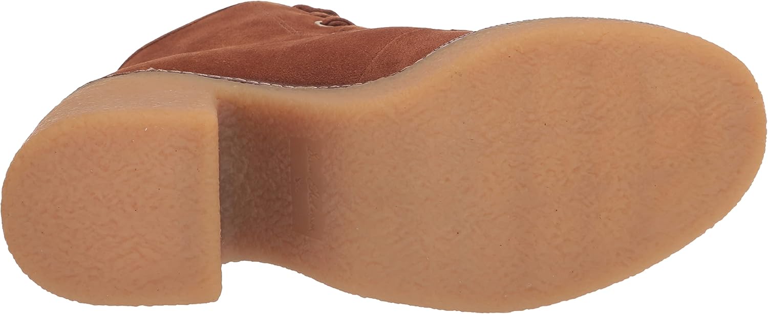 Sam Edelman Women's Shaw Lace Up Booties NW/OB