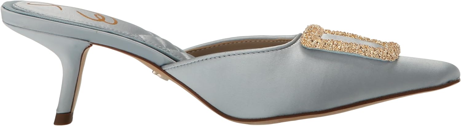 Sam Edelman Brit Jewel Women's Mules NW/OB