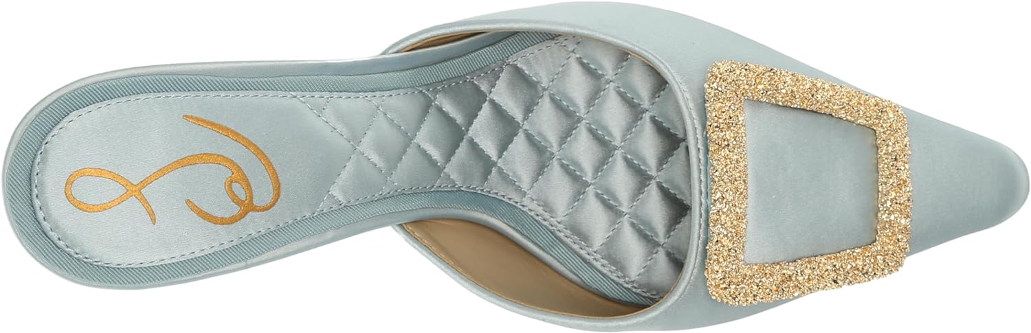 Sam Edelman Brit Jewel Women's Mules NW/OB