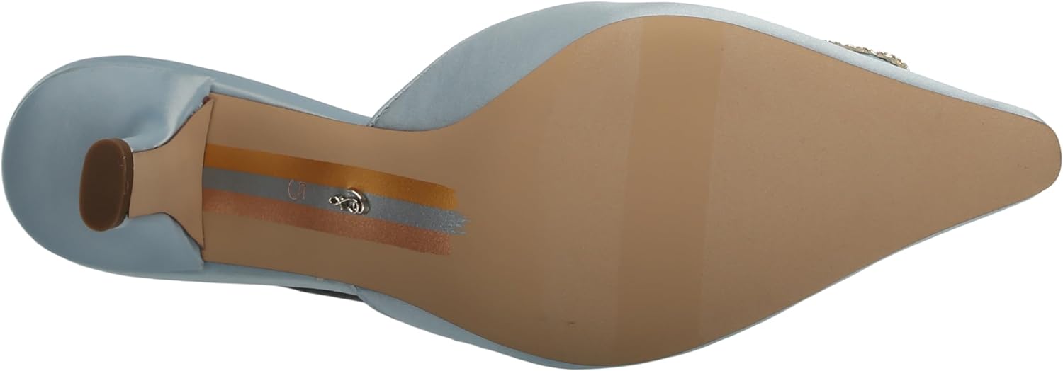 Sam Edelman Brit Jewel Women's Mules NW/OB