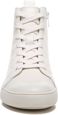 Naturalizer Morrison HI Women's High Top Sneakers NW/OB
