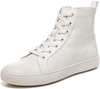 Naturalizer Morrison HI Women's High Top Sneakers NW/OB