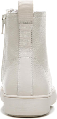 Naturalizer Morrison HI Women's High Top Sneakers NW/OB